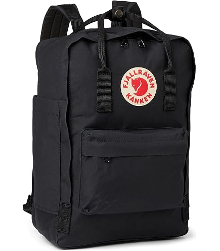 Amazon.com: Fjallraven Kanken No. 2 Laptop 15 Backpack - 18L | G